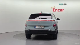 Hyundai Kona 1.6T* КАМЕРА* ПОДГРЕВ* KEYLESS* LANE* ASSIST* , снимка 4