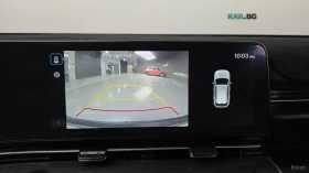 Hyundai Kona 1.6T* КАМЕРА* ПОДГРЕВ* KEYLESS* LANE* ASSIST* , снимка 13