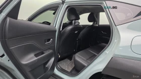 Hyundai Kona 1.6T* КАМЕРА* ПОДГРЕВ* KEYLESS* LANE* ASSIST* , снимка 10