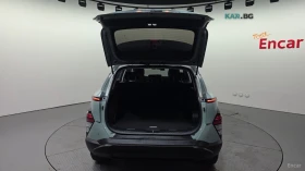 Hyundai Kona 1.6T* КАМЕРА* ПОДГРЕВ* KEYLESS* LANE* ASSIST* , снимка 14
