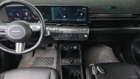 Hyundai Kona 1.6T* КАМЕРА* ПОДГРЕВ* KEYLESS* LANE* ASSIST* , снимка 7
