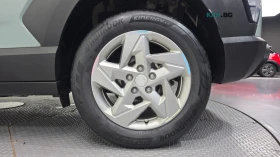 Hyundai Kona 1.6T* КАМЕРА* ПОДГРЕВ* KEYLESS* LANE* ASSIST* , снимка 16