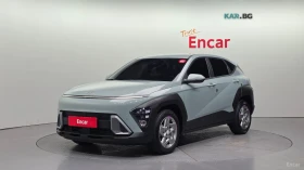 Hyundai Kona 1.6T* КАМЕРА* ПОДГРЕВ* KEYLESS* LANE* ASSIST* , снимка 1