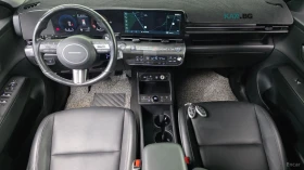 Hyundai Kona 1.6T* КАМЕРА* ПОДГРЕВ* KEYLESS* LANE* ASSIST* , снимка 5