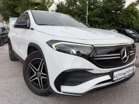 Mercedes-Benz EQA 250 * AMG LINE * AMBIENT * MBUX * CAM * , снимка 3