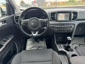 Kia Sportage  , снимка 9