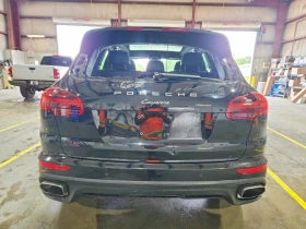 Porsche Cayenne S| BOSE| MATRIX| ОБДУХ| ПАНО, снимка 6