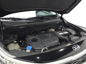 Kia Seltos 1.6 2WD, снимка 3