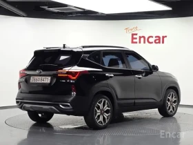 Kia Seltos 1.6 2WD, снимка 2