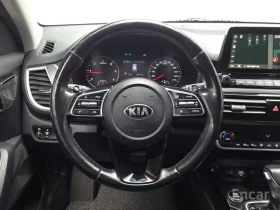 Kia Seltos 1.6 2WD, снимка 9