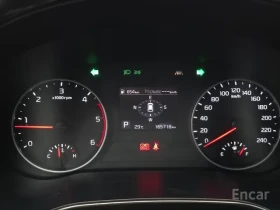 Kia Seltos 1.6 2WD, снимка 5
