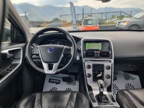 Volvo XC60 2.0TDI, снимка 12