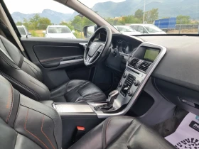 Volvo XC60 2.0TDI, снимка 16