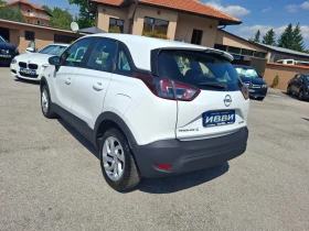 Opel Crossland X 1.6 ECOTEC, снимка 3