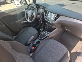 Opel Crossland X 1.6 ECOTEC, снимка 11