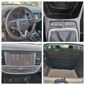 Opel Crossland X 1.6 ECOTEC, снимка 12