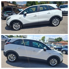 Opel Crossland X 1.6 ECOTEC, снимка 5
