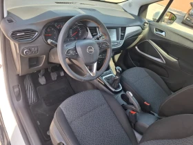 Opel Crossland X 1.6 ECOTEC, снимка 6