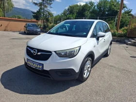 Opel Crossland X 1.6 ECOTEC, снимка 1