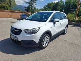 Opel Crossland X 1.6 ECOTEC, снимка 13