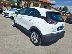 Opel Crossland X 1.6 ECOTEC, снимка 15