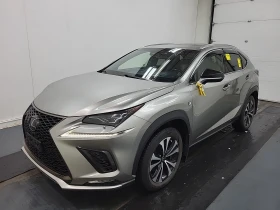 Lexus NX 300 CARFAX / ДИСТРОНИК / 2 ЧИФТА ГУМИ, снимка 1