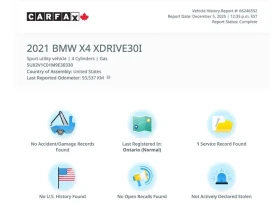 BMW X4 Automatic, снимка 2