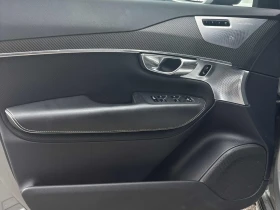 Volvo Xc90 AWD R-Design* Подгр* BOWER* Кам* пано* М.Точки* , снимка 17