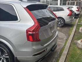Volvo Xc90 AWD R-Design* Подгр* BOWER* Кам* пано* М.Точки* , снимка 5