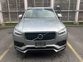 Volvo Xc90 AWD R-Design* Подгр* BOWER* Кам* пано* М.Точки* , снимка 2