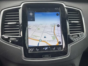 Volvo Xc90 AWD R-Design* Подгр* BOWER* Кам* пано* М.Точки* , снимка 9