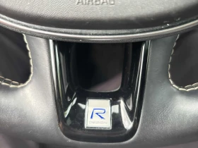 Volvo Xc90 AWD R-Design* Подгр* BOWER* Кам* пано* М.Точки* , снимка 15