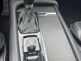 Volvo Xc90 AWD R-Design* Подгр* BOWER* Кам* пано* М.Точки* , снимка 13