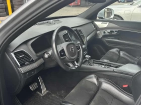 Volvo Xc90 AWD R-Design* Подгр* BOWER* Кам* пано* М.Точки* , снимка 7