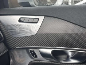 Volvo Xc90 AWD R-Design* Подгр* BOWER* Кам* пано* М.Точки* , снимка 11