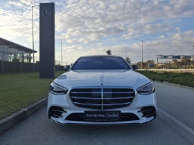 Mercedes-Benz S 580 4MATIC L, снимка 2