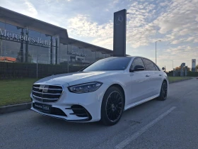 Mercedes-Benz S 580 4MATIC L, снимка 1