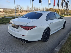 Mercedes-Benz S 580 4MATIC L, снимка 5