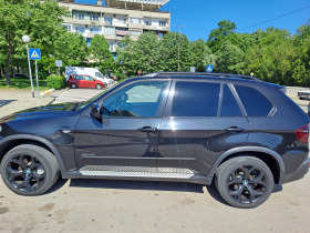 BMW X5 E70, снимка 5 - Автомобили и джипове - 45464911