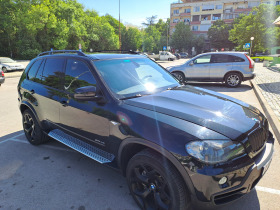 BMW X5 E70, снимка 1 - Автомобили и джипове - 45464911