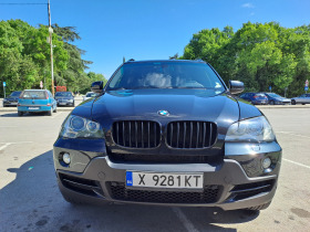 BMW X5 E70, снимка 4 - Автомобили и джипове - 45464911