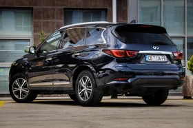 Infiniti QX60 3.5 купувана чисто нова в България - [5] 