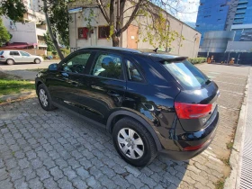 Audi Q3 2.0 TSFI, снимка 6