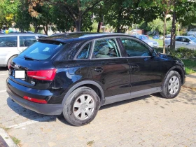 Audi Q3 2.0 TSFI, снимка 7