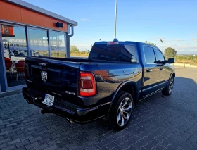 Dodge RAM 1500 5.7 eTorque Limited+ LPG, снимка 5