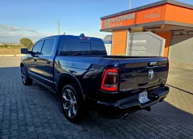 Dodge RAM 1500 5.7 eTorque Limited+ LPG, снимка 4