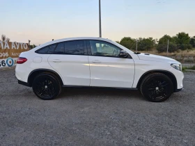 Mercedes-Benz GLE Coupe 6.3AMG 3TV FULL | Mobile.bg    4