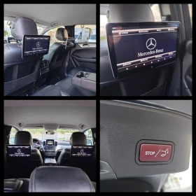 Mercedes-Benz GLE Coupe 6.3AMG 3TV FULL, снимка 14