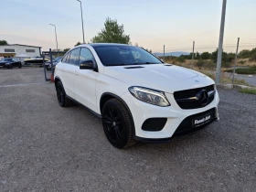 Mercedes-Benz GLE Coupe 6.3AMG 3TV FULL | Mobile.bg    3