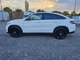 Mercedes-Benz GLE Coupe 6.3AMG 3TV FULL | Mobile.bg    8